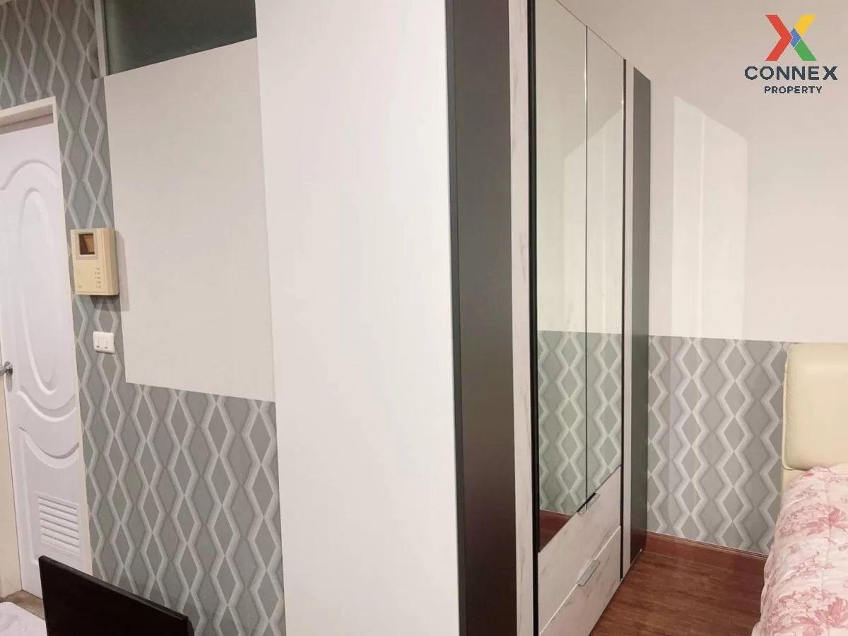 ขายคอนโด  ศุภาลัย ริเวอร์ เพลส บางลำภูล่าง เขต คลองสาน กรุงเทพ CX