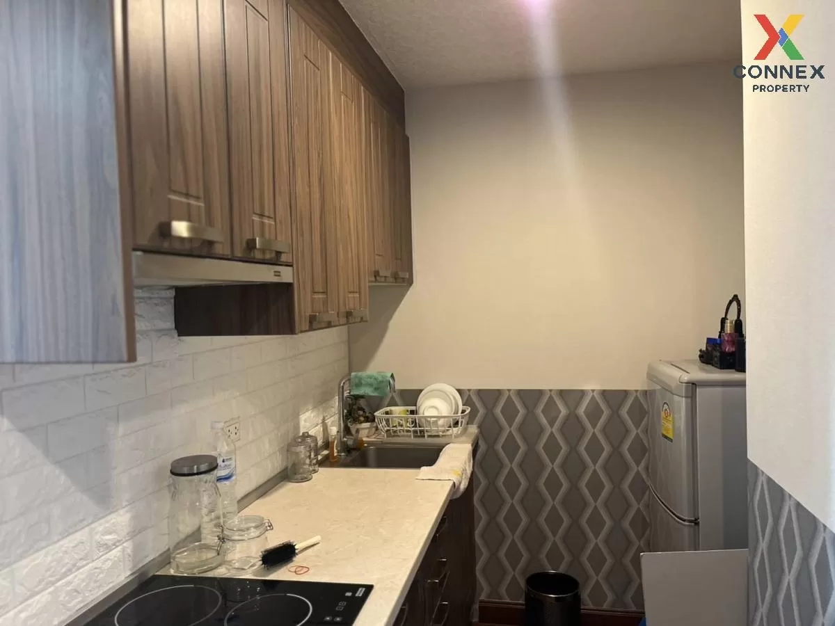 ขายคอนโด  ศุภาลัย ริเวอร์ เพลส บางลำภูล่าง เขต คลองสาน กรุงเทพ CX