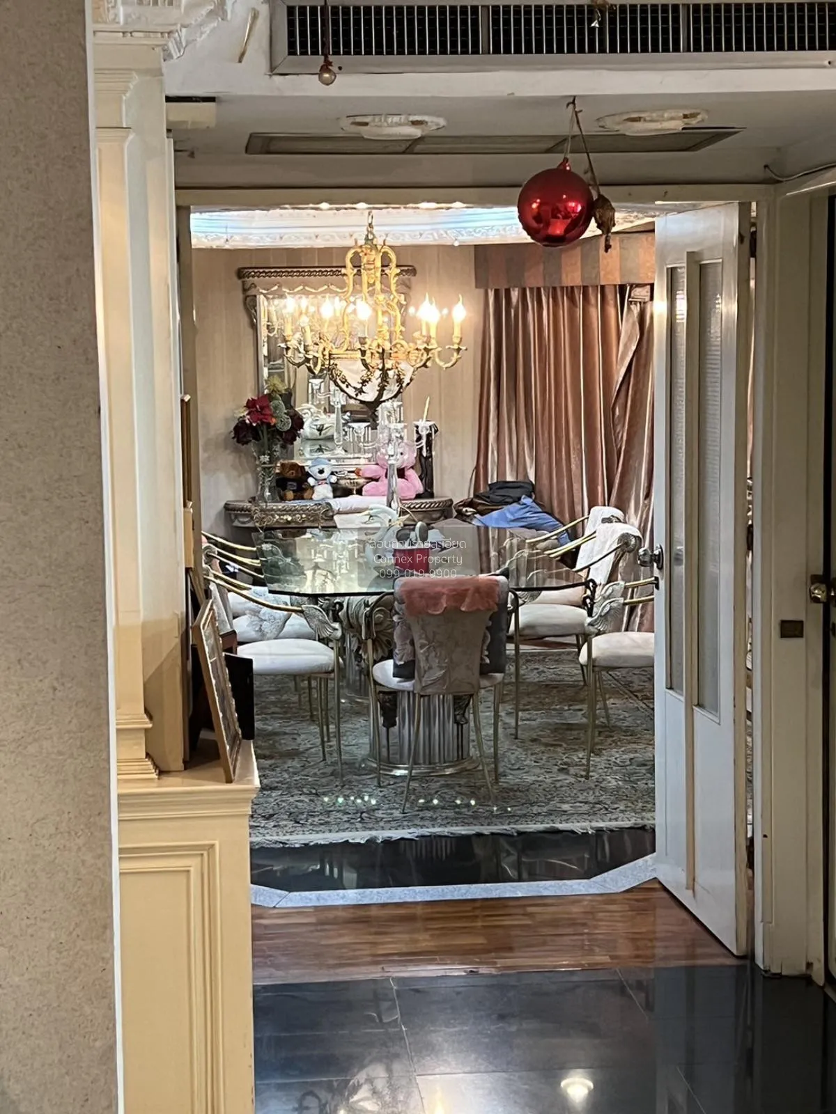 For Sale Condo , Mahogany Tower , MRT-Queen Sirikit National Conv 3