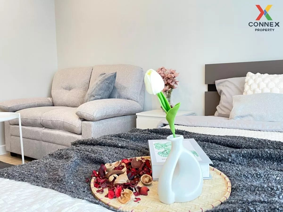 เช่าคอนโด  เมโทร สกาย วุฒากาศ BTS-วุฒากาศ ตลาดพลู เขต ธนบุรี กรุง เช่าคอนโด  เมโทร สกาย วุฒากาศ BTS-วุฒากาศ ตลาดพลู เขต ธนบุรี กรุง 3