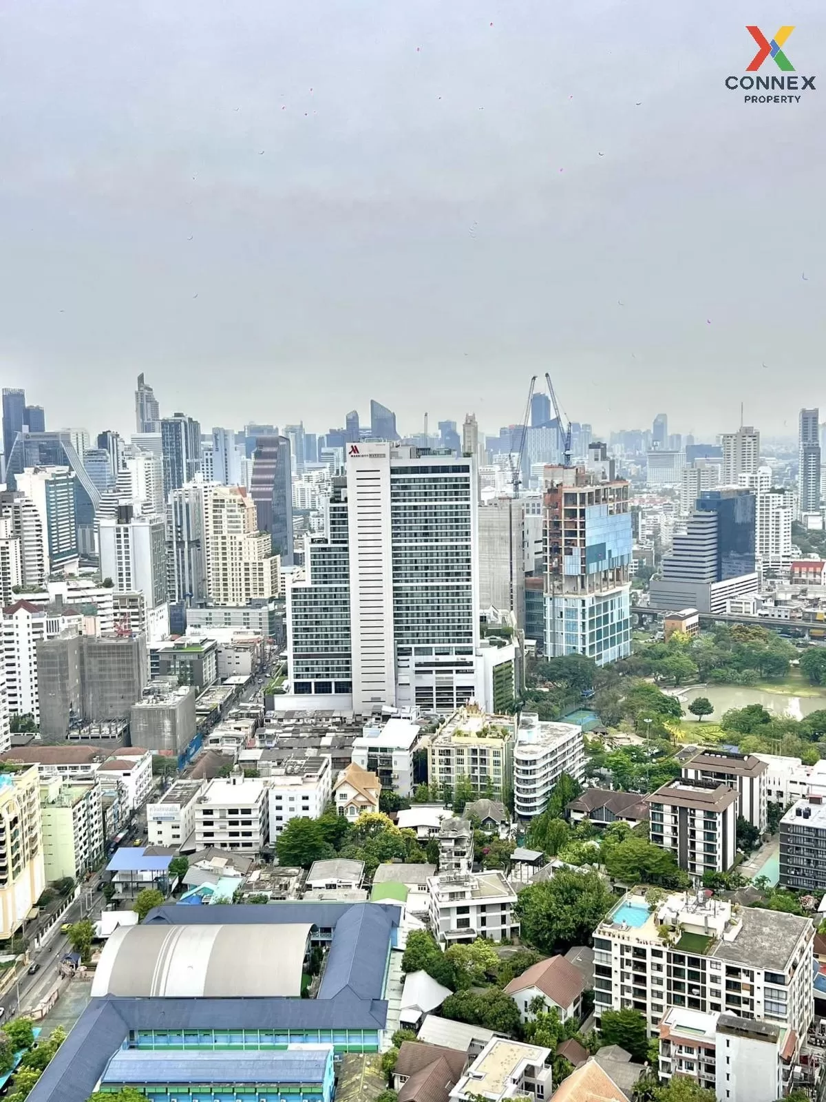 For Sale Condo , Park Origin Phrom Phong , BTS-Phrom Phong , Khlo