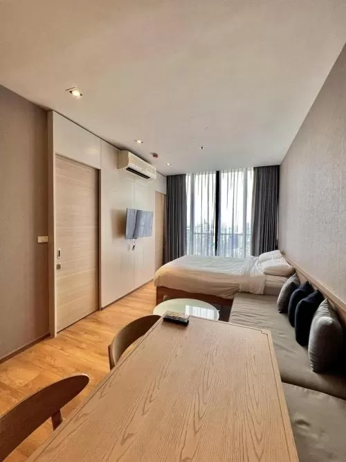 For Sale Condo , Park Origin Phrom Phong , BTS-Phrom Phong , Khlong Tan , Khlong Toei , Bangkok , CX-87842