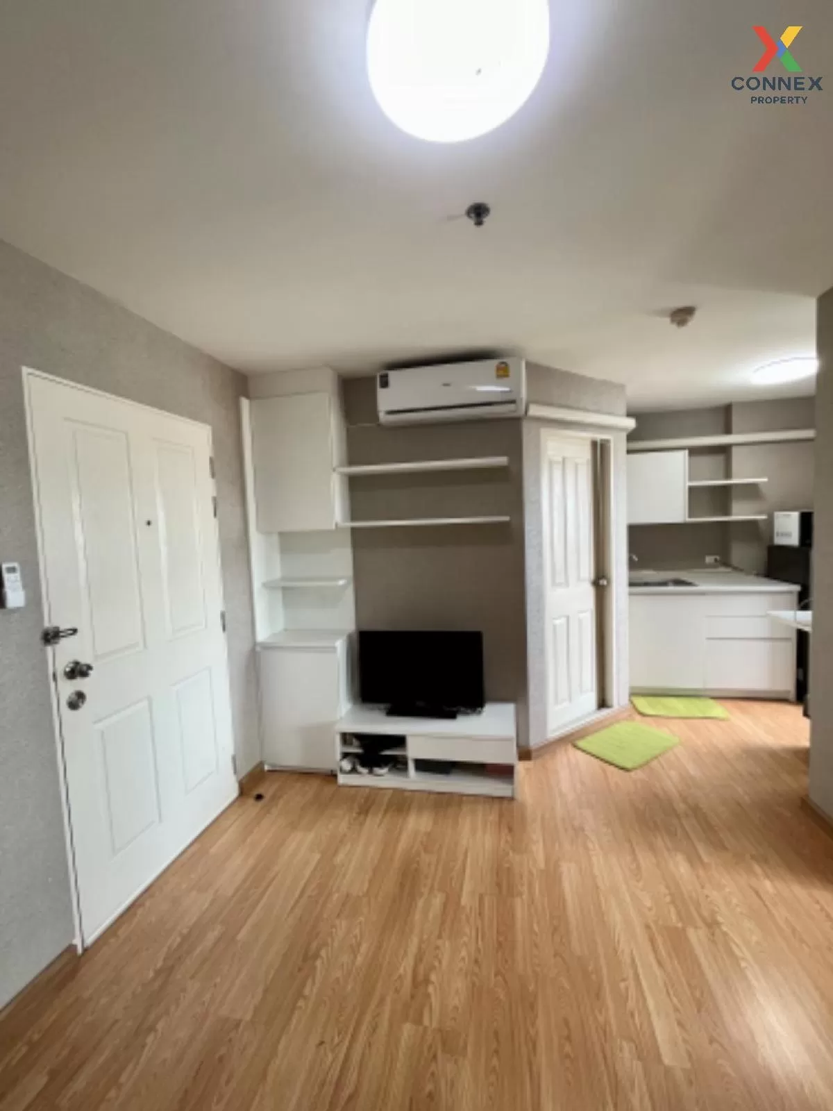 ขายคอนโด  เดอะ ทรัสต์ เรสซิเด้นซ์ ปิ่นเกล้า MRT-บางยี่ขัน อรุณอมร ขายคอนโด  เดอะ ทรัสต์ เรสซิเด้นซ์ ปิ่นเกล้า MRT-บางยี่ขัน อรุณอมร 2