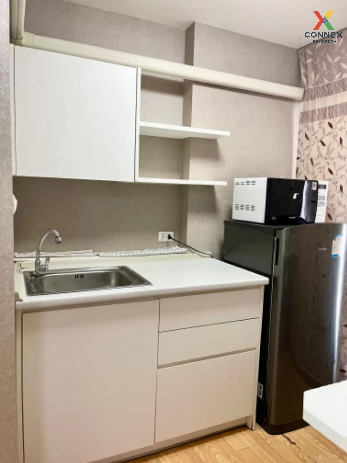 ขายคอนโด  เดอะ ทรัสต์ เรสซิเด้นซ์ ปิ่นเกล้า MRT-บางยี่ขัน อรุณอมร ขายคอนโด  เดอะ ทรัสต์ เรสซิเด้นซ์ ปิ่นเกล้า MRT-บางยี่ขัน อรุณอมร 3