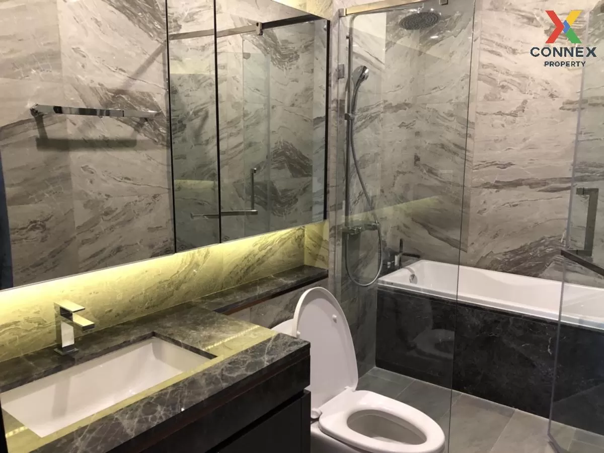 เช่าคอนโด  ลาวีค สุขุมวิท 57 BTS-ทองหล่อ คลองตันเหนือ เขต วัฒนา ก