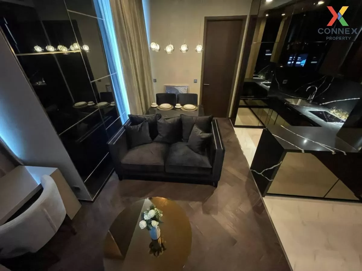 For Rent Condo , The Esse Sukhumvit 36 , BTS-Thong Lo , Phra Khan 1