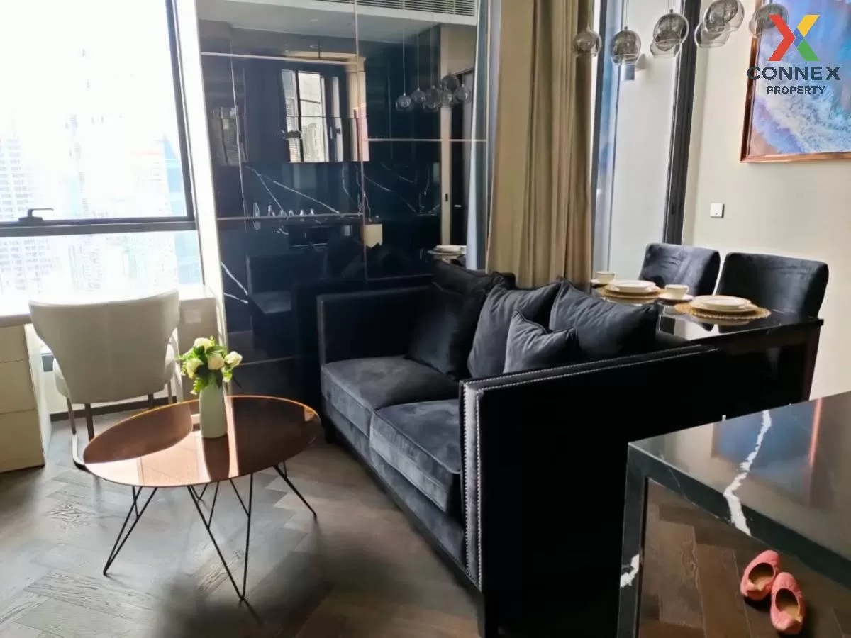 For Rent Condo , The Esse Sukhumvit 36 , BTS-Thong Lo , Phra Khan 2