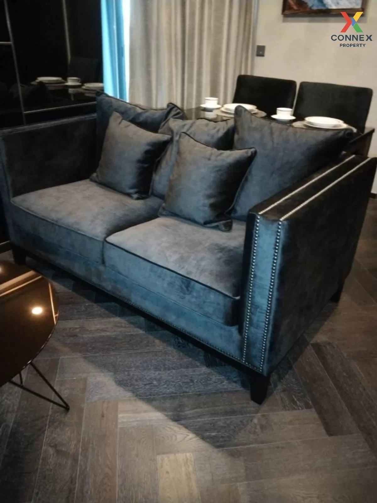 For Rent Condo , The Esse Sukhumvit 36 , BTS-Thong Lo , Phra Khan 4