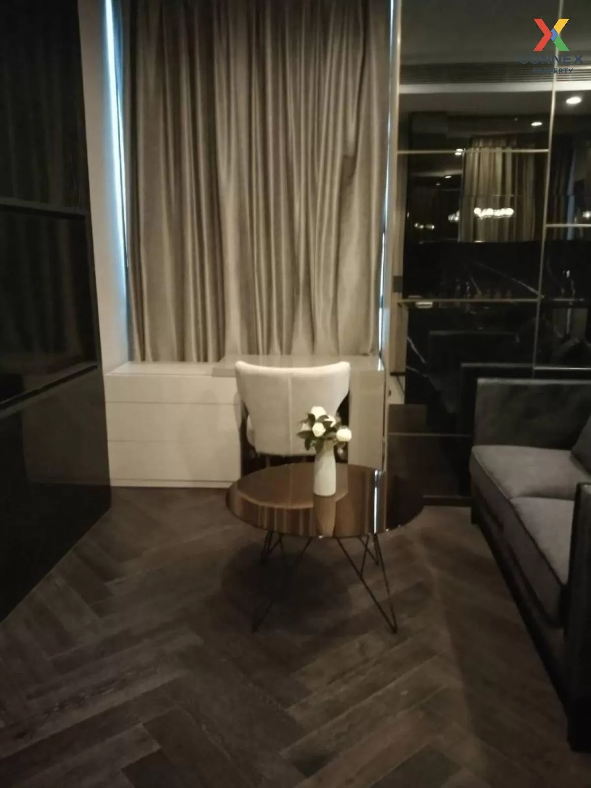 For Rent Condo , The Esse Sukhumvit 36 , BTS-Thong Lo , Phra Khan