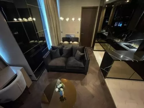 For Rent Condo , The Esse Sukhumvit 36 , BTS-Thong Lo , Phra Khanong , Khlong Toei , Bangkok , CX-87847