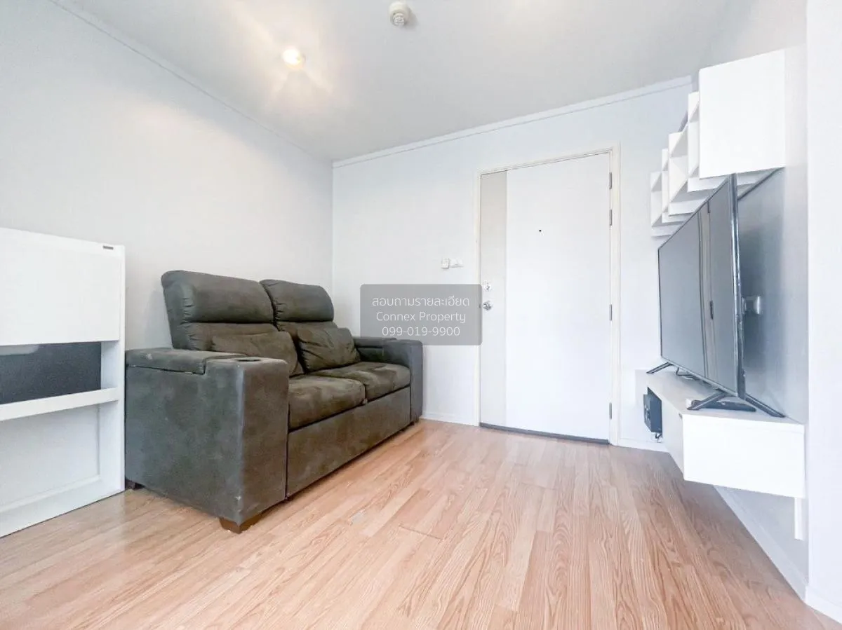 For Sale Condo , Lumpini Ville Sukhumvit 109 - Bearing , BTS-Bear 1