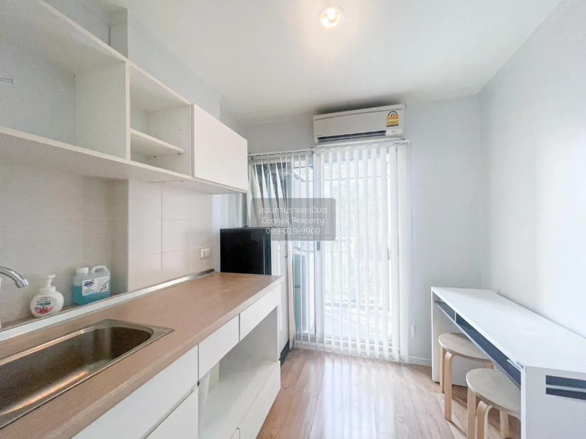 For Sale Condo , Lumpini Ville Sukhumvit 109 - Bearing , BTS-Bear