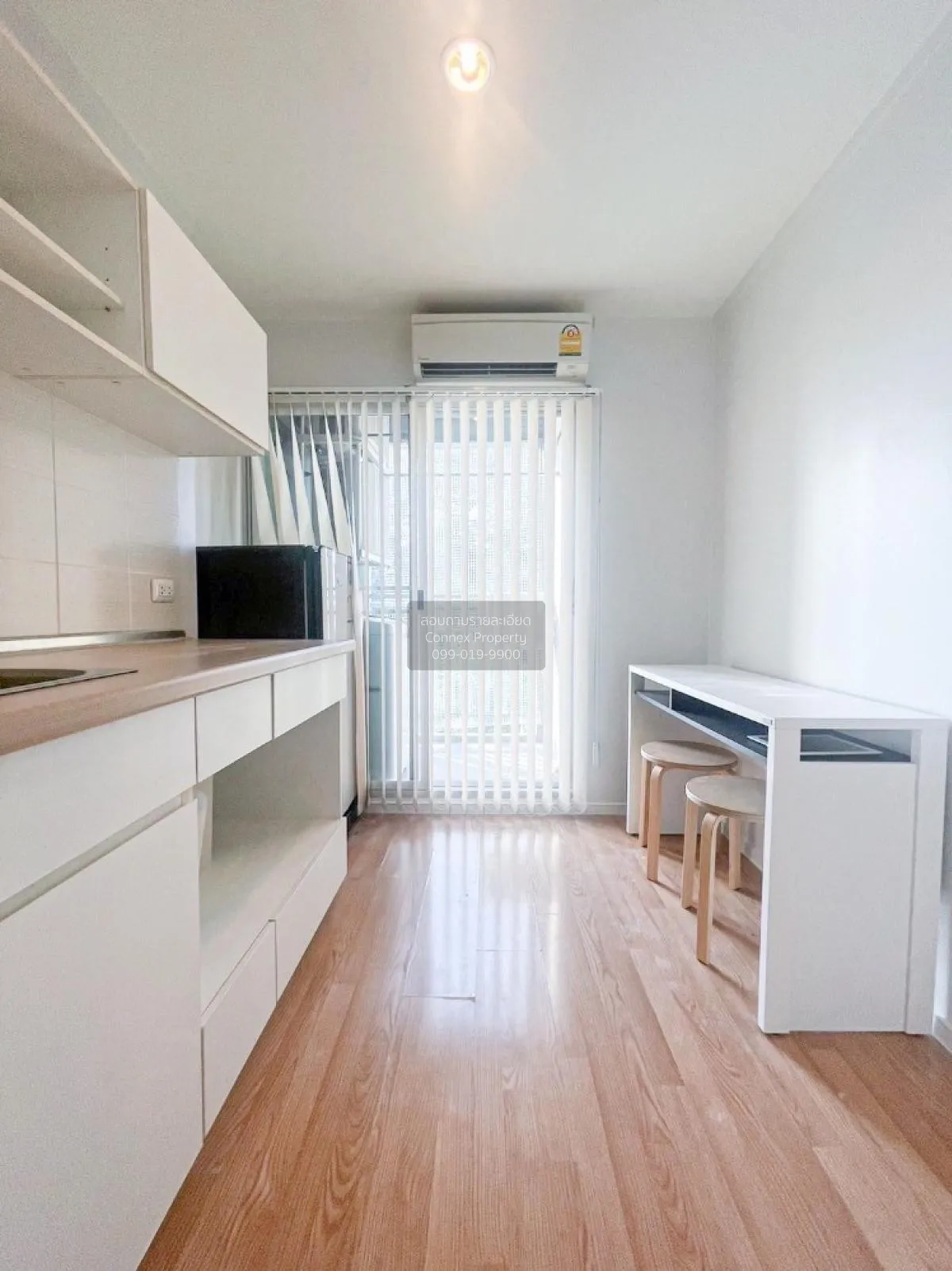 For Sale Condo , Lumpini Ville Sukhumvit 109 - Bearing , BTS-Bear
