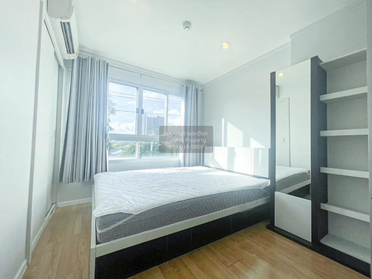 For Sale Condo , Lumpini Ville Sukhumvit 109 - Bearing , BTS-Bear