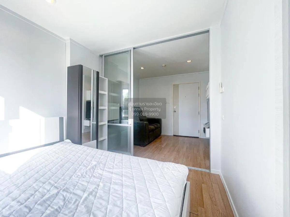 For Sale Condo , Lumpini Ville Sukhumvit 109 - Bearing , BTS-Bear