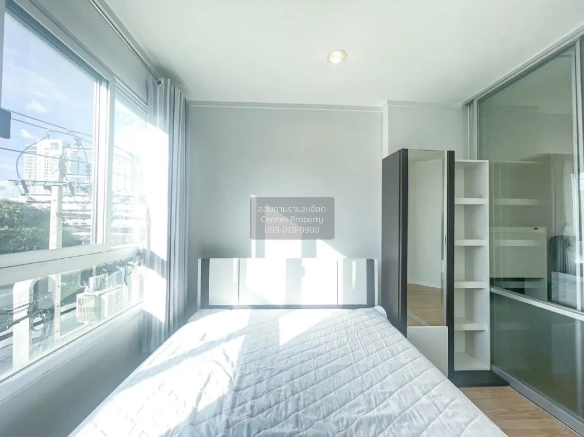 For Sale Condo , Lumpini Ville Sukhumvit 109 - Bearing , BTS-Bear