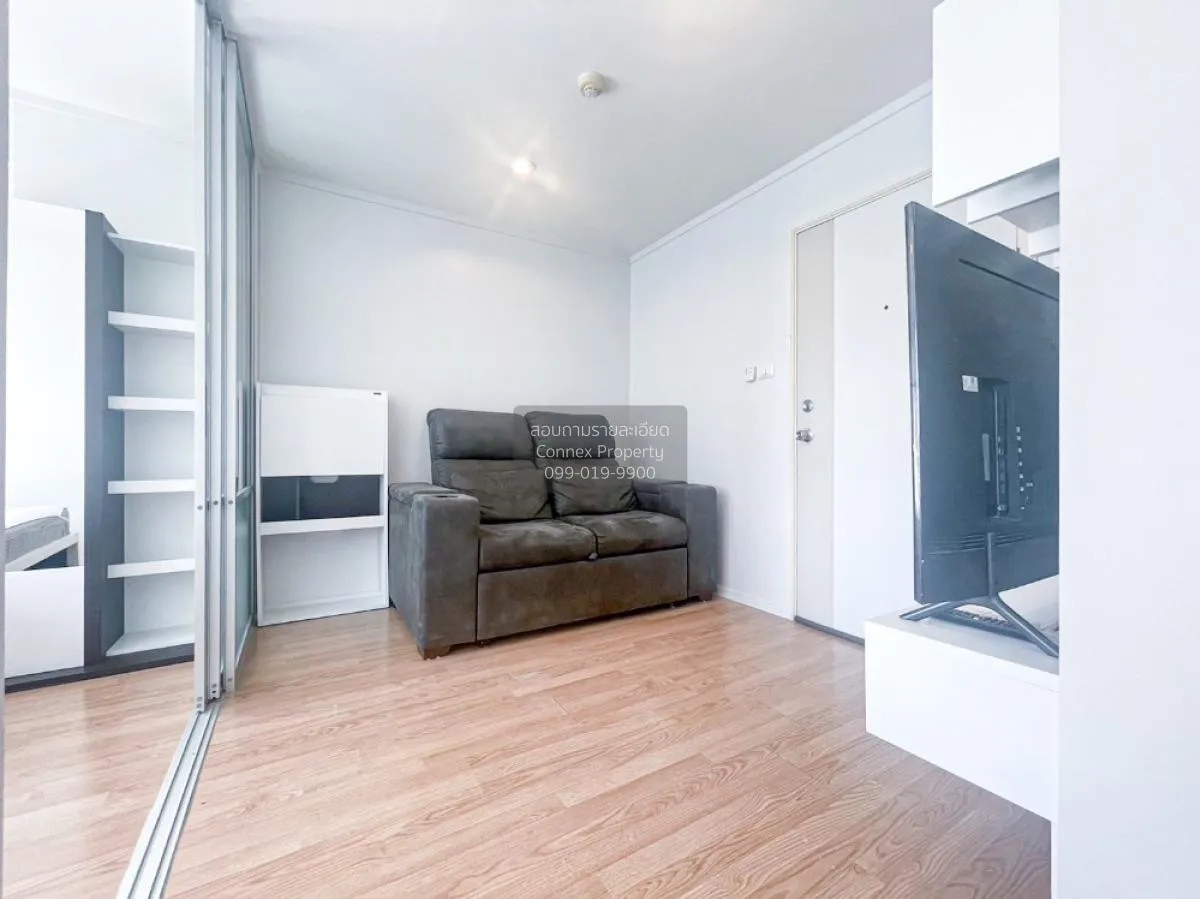 For Sale Condo , Lumpini Ville Sukhumvit 109 - Bearing , BTS-Bear 2