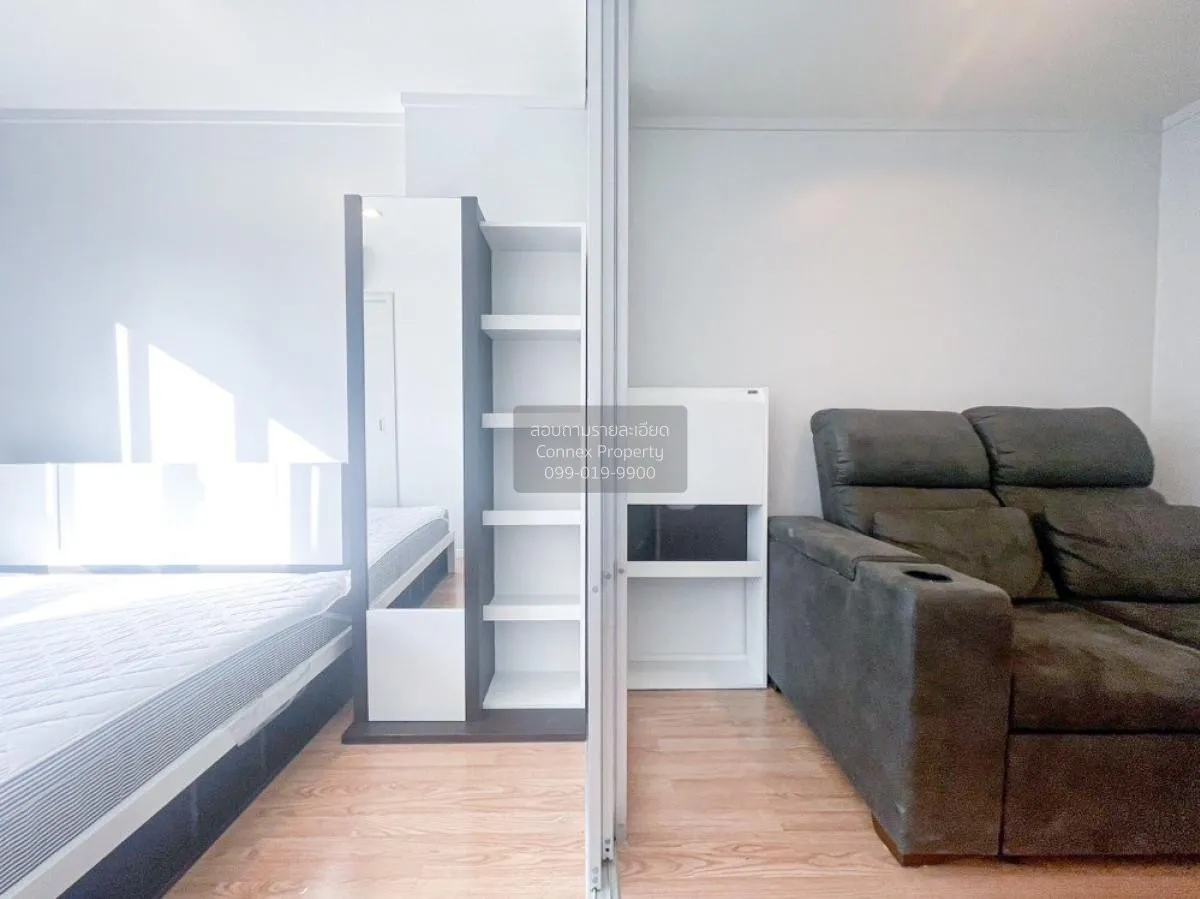 For Sale Condo , Lumpini Ville Sukhumvit 109 - Bearing , BTS-Bear 3