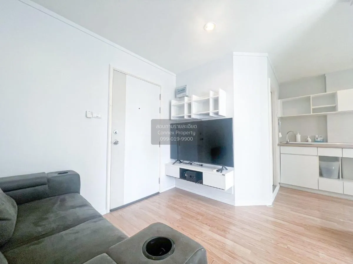 For Sale Condo , Lumpini Ville Sukhumvit 109 - Bearing , BTS-Bear 4