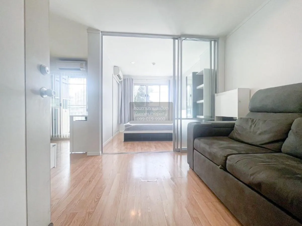 For Sale Condo , Lumpini Ville Sukhumvit 109 - Bearing , BTS-Bear