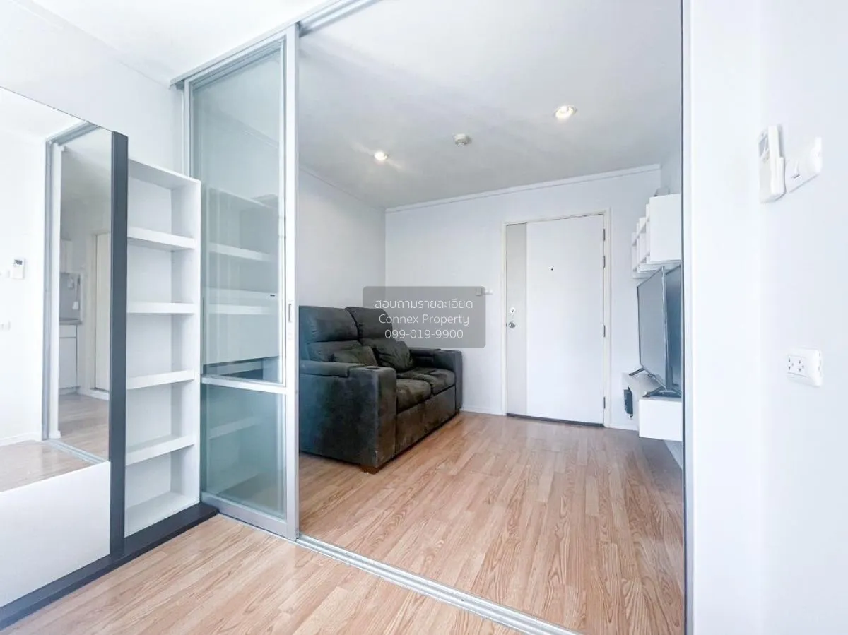 For Sale Condo , Lumpini Ville Sukhumvit 109 - Bearing , BTS-Bear