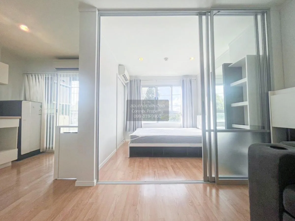 For Sale Condo , Lumpini Ville Sukhumvit 109 - Bearing , BTS-Bear