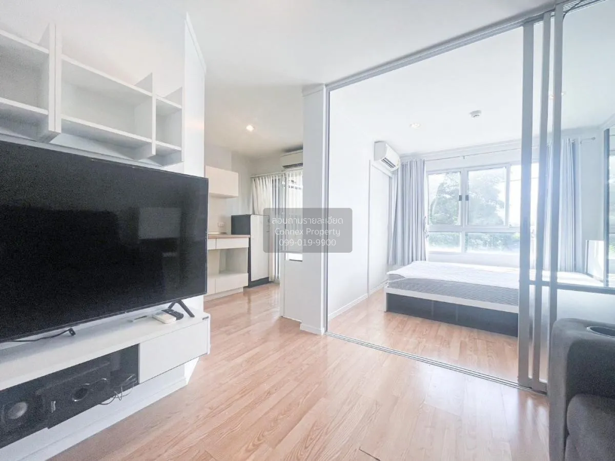 For Sale Condo , Lumpini Ville Sukhumvit 109 - Bearing , BTS-Bear