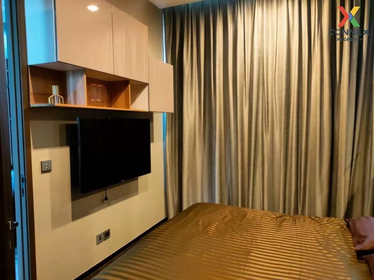 For Sale Condo , The Esse Sukhumvit 36 , BTS-Thong Lo , Phra Khan