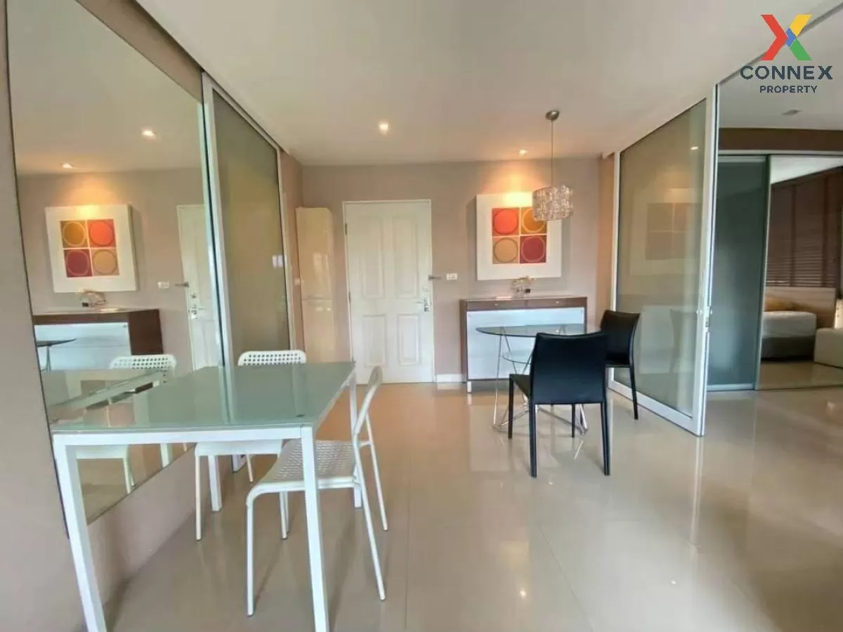 For Sale Condo , Condo One Thonglor , BTS-Thong Lo , Phra Khanong 1