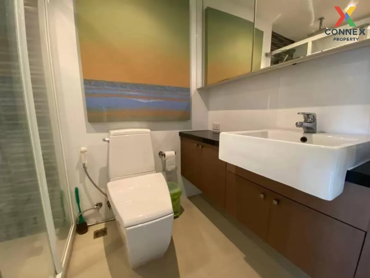 For Sale Condo , Condo One Thonglor , BTS-Thong Lo , Phra Khanong