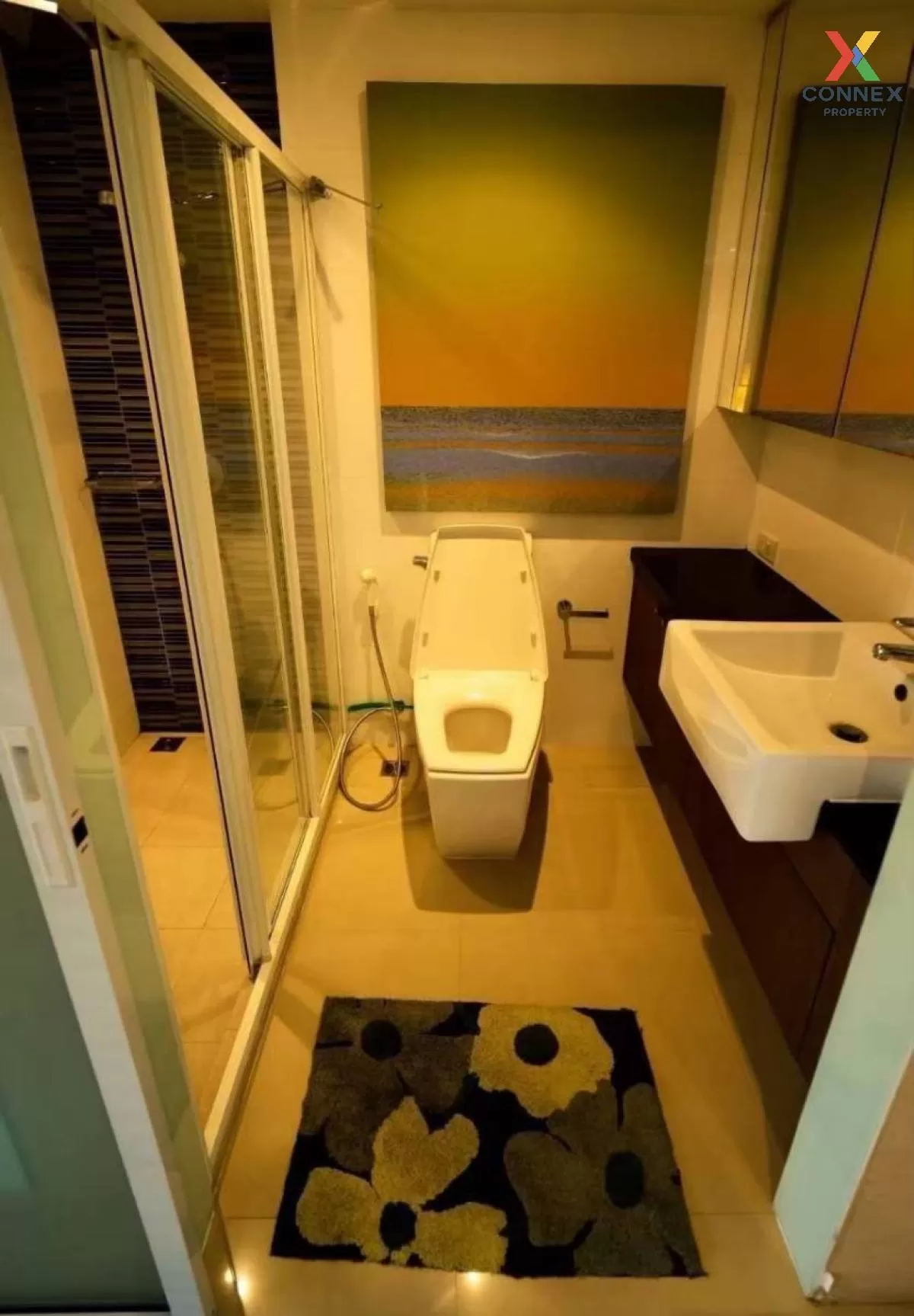 For Sale Condo , Condo One Thonglor , BTS-Thong Lo , Phra Khanong