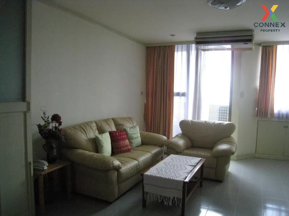 For Sale Condo , Supalai Place Sukhumvit 39 , BTS-Phrom Phong , K 1