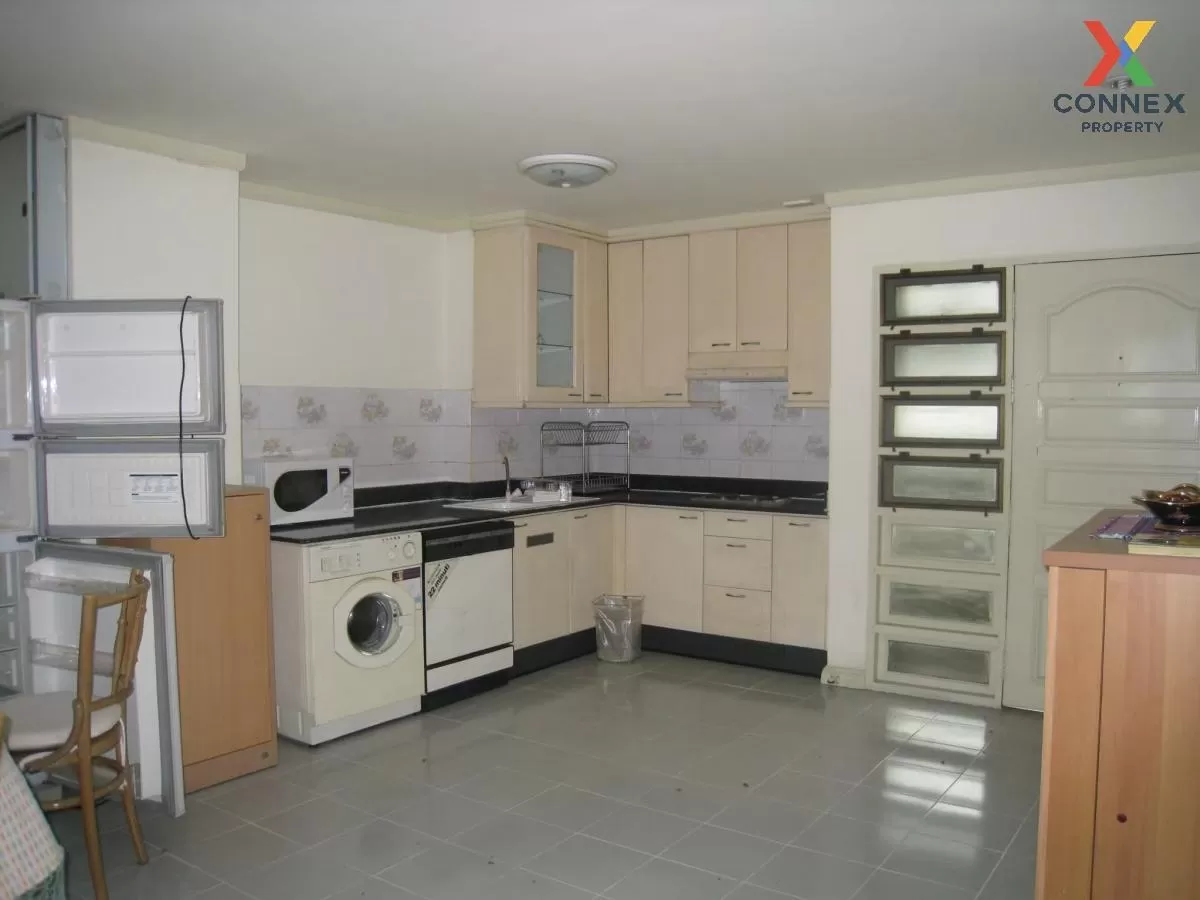 For Sale Condo , Supalai Place Sukhumvit 39 , BTS-Phrom Phong , K 2