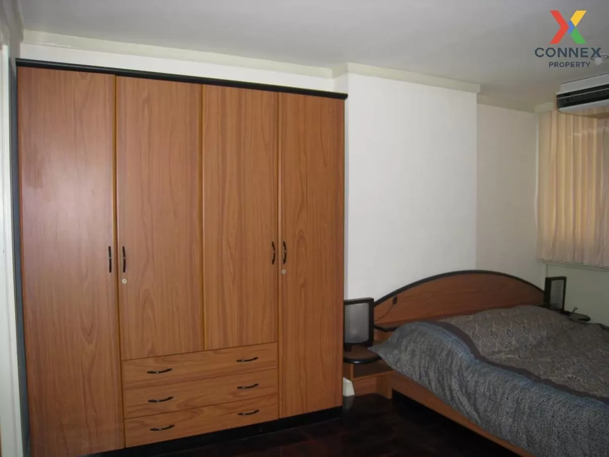 For Sale Condo , Supalai Place Sukhumvit 39 , BTS-Phrom Phong , K 4