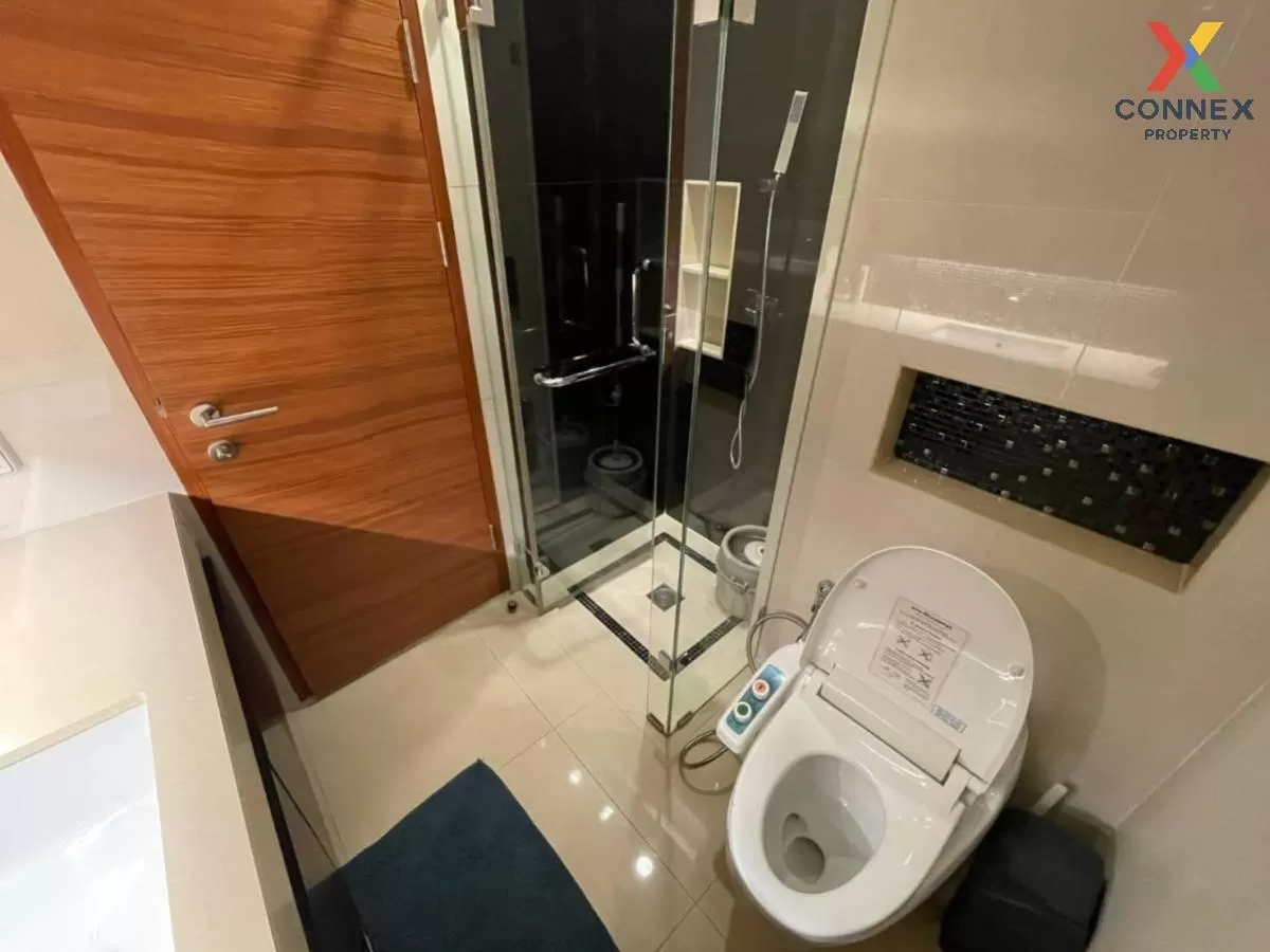 For Sale Condo , The Address Sukhumvit 28 , BTS-Phrom Phong , Khl