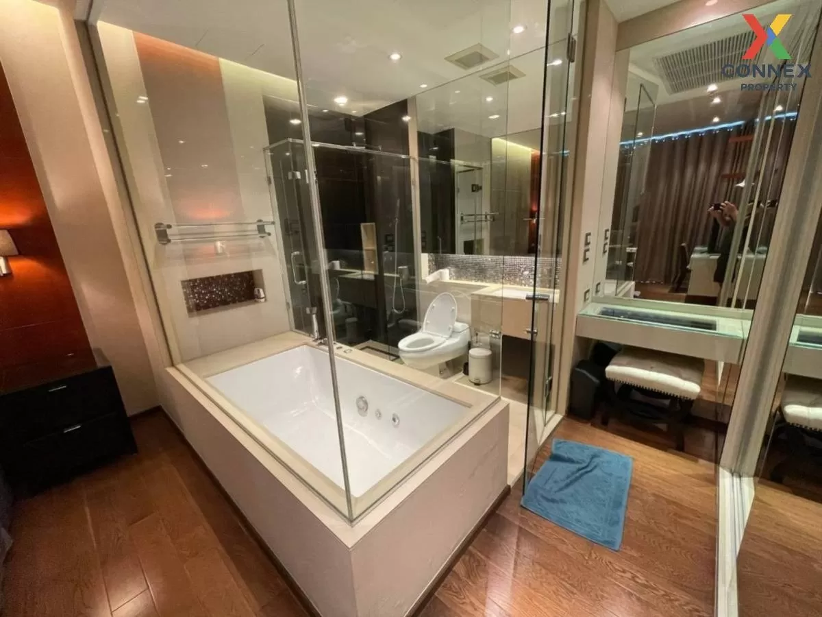 For Sale Condo , The Address Sukhumvit 28 , BTS-Phrom Phong , Khl