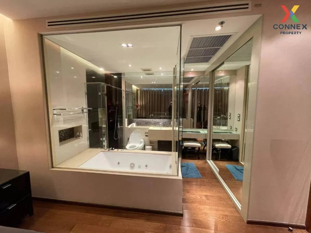 For Sale Condo , The Address Sukhumvit 28 , BTS-Phrom Phong , Khl