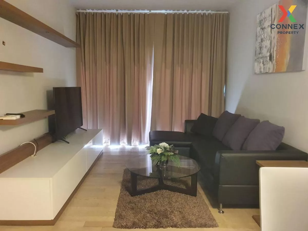 For Rent Condo , Noble Refine , BTS-Phrom Phong , Khlong Tan , Kh 2