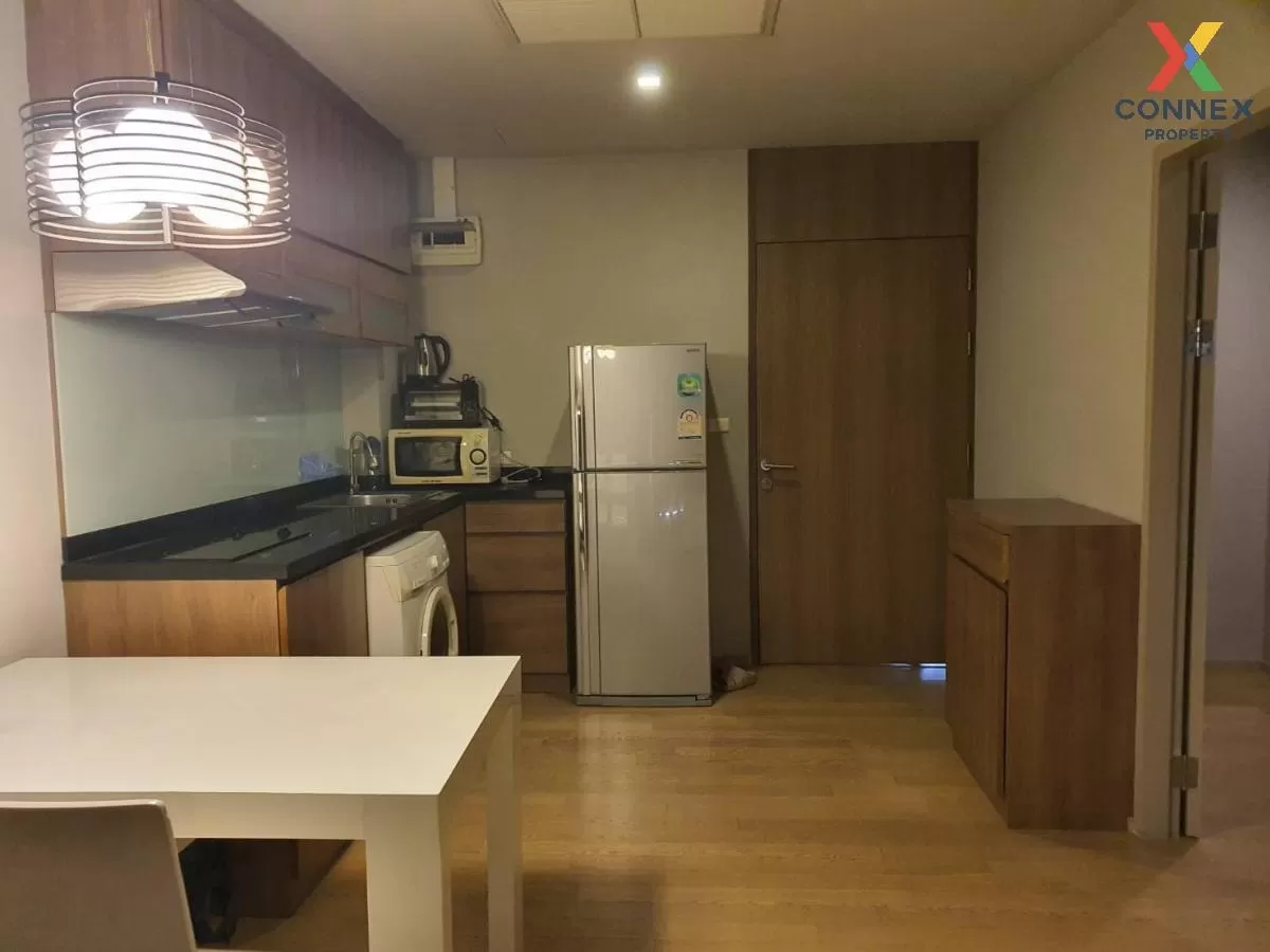 For Rent Condo , Noble Refine , BTS-Phrom Phong , Khlong Tan , Kh 3