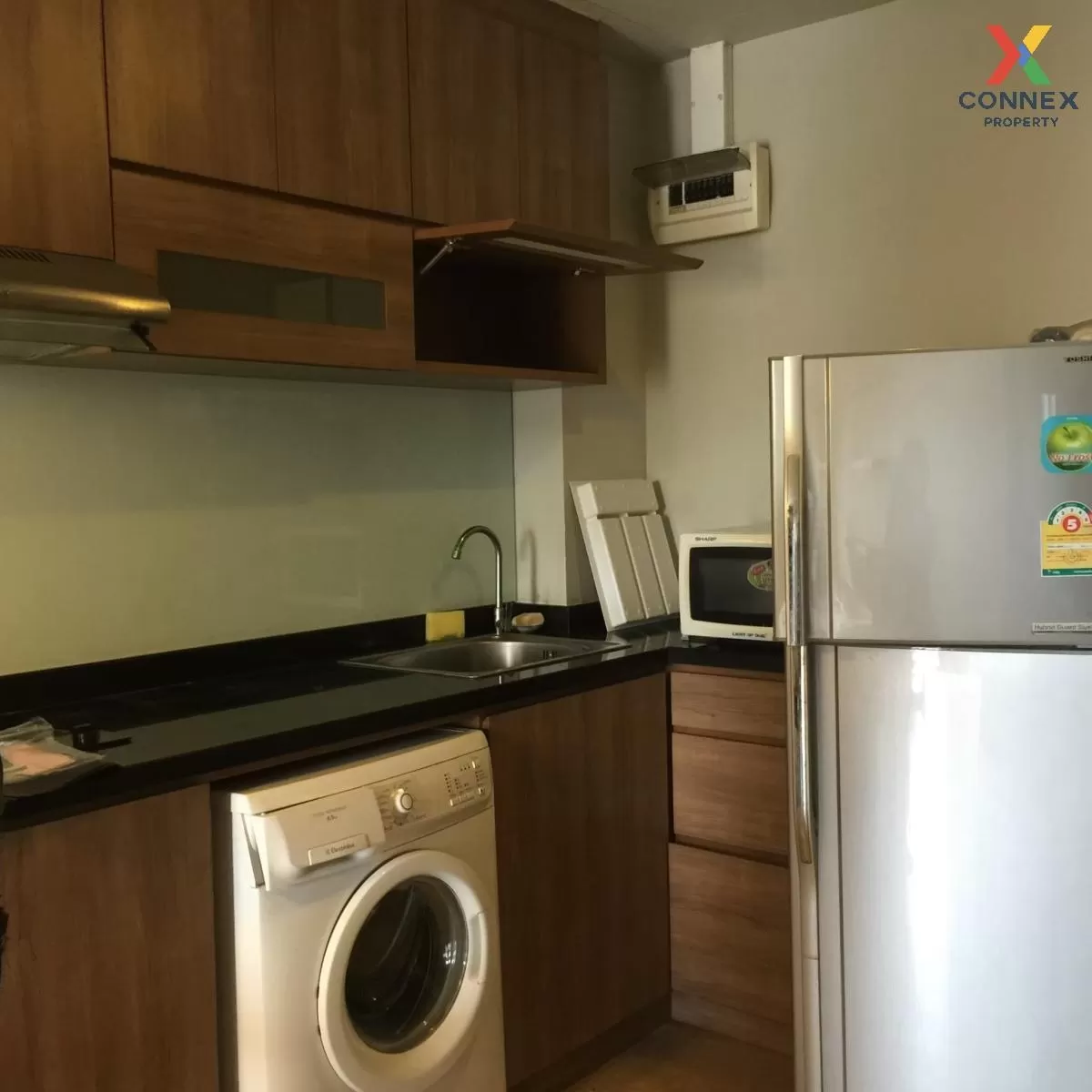 For Rent Condo , Noble Refine , BTS-Phrom Phong , Khlong Tan , Kh 4