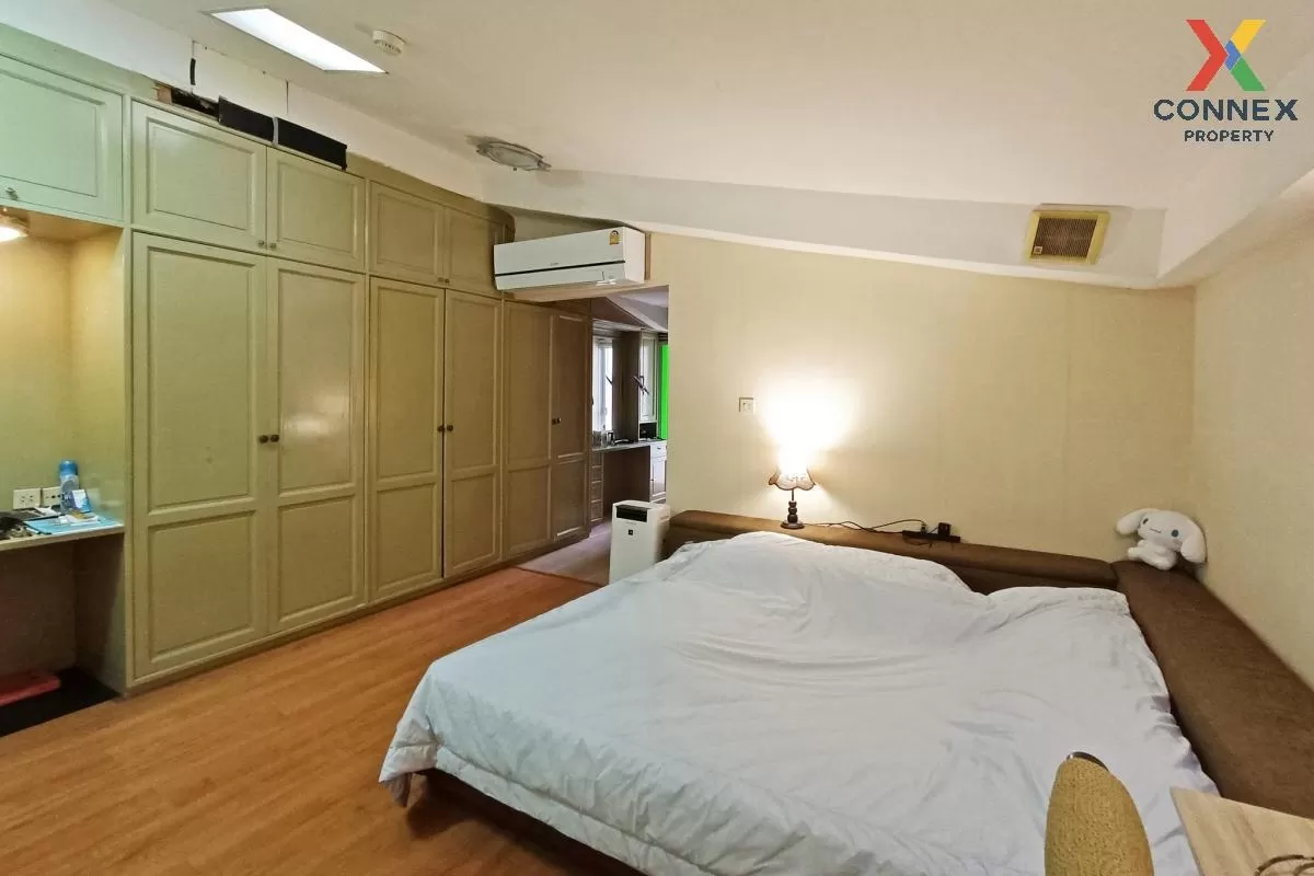 For Sale Condo , Premier Condo Sukhumvit 24 , Duplex , Penthouse 