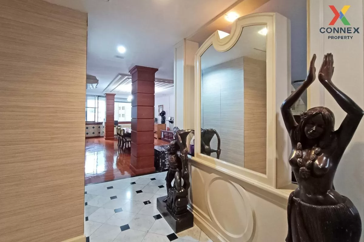 For Sale Condo , Premier Condo Sukhumvit 24 , Duplex , Penthouse 