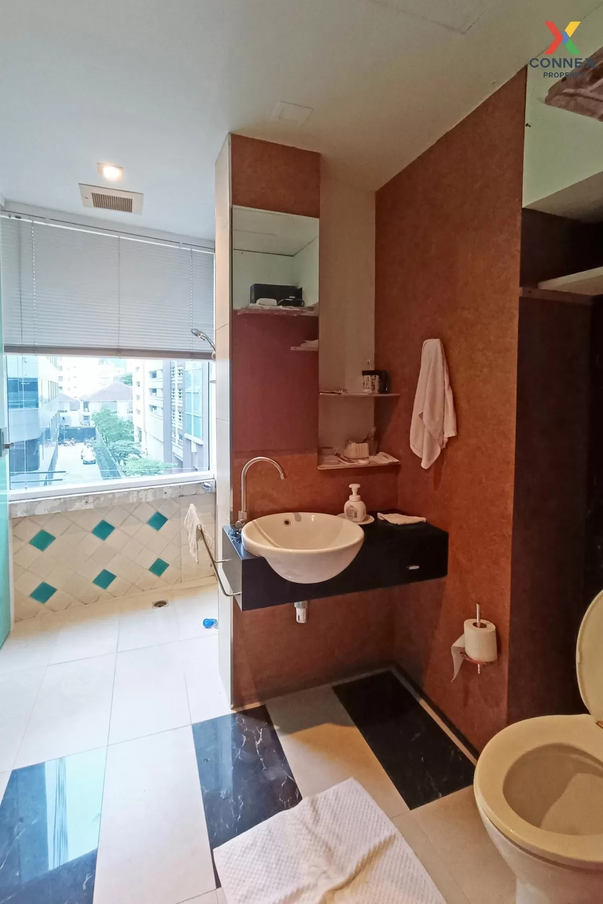 For Sale Condo , Premier Condo Sukhumvit 24 , Duplex , Penthouse 