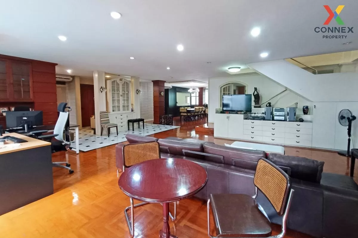 For Sale Condo , Premier Condo Sukhumvit 24 , Duplex , Penthouse  2