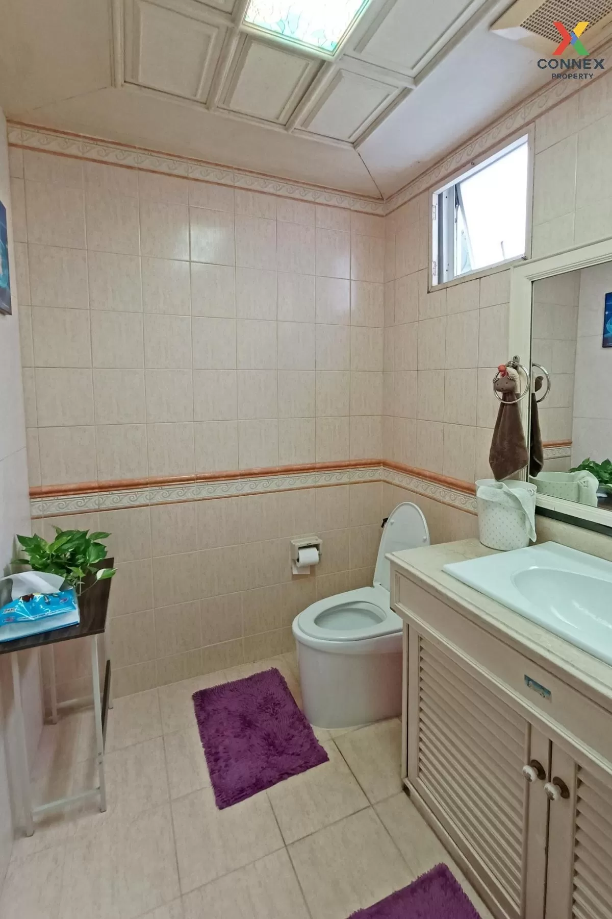 For Sale Condo , Premier Condo Sukhumvit 24 , Duplex , Penthouse 