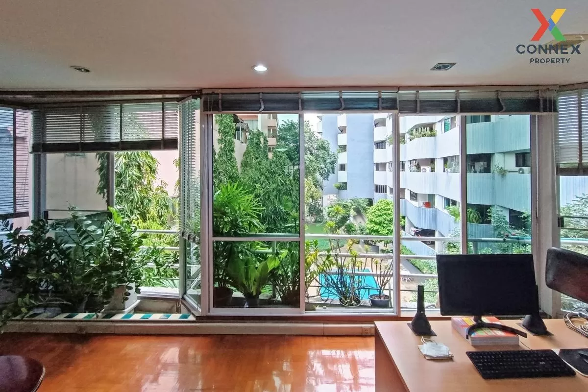 For Sale Condo , Premier Condo Sukhumvit 24 , Duplex , Penthouse  3