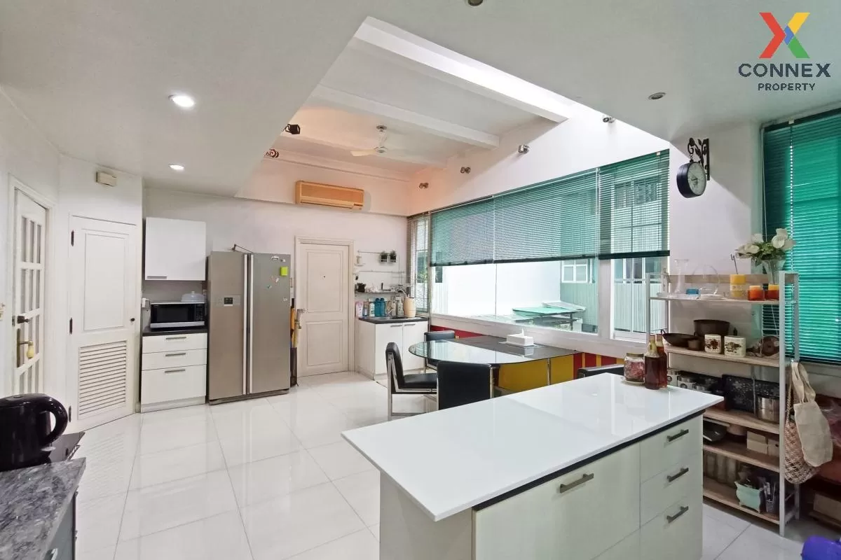 For Sale Condo , Premier Condo Sukhumvit 24 , Duplex , Penthouse 