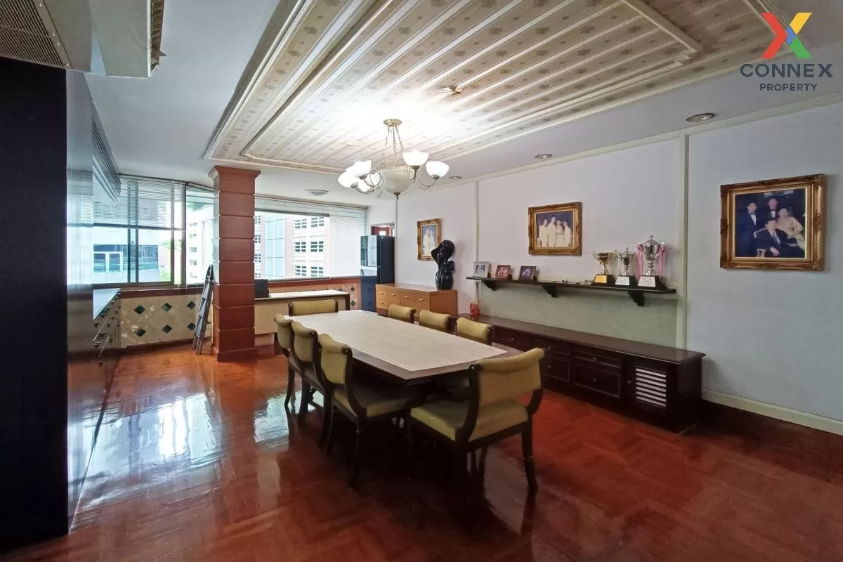 For Sale Condo , Premier Condo Sukhumvit 24 , Duplex , Penthouse 