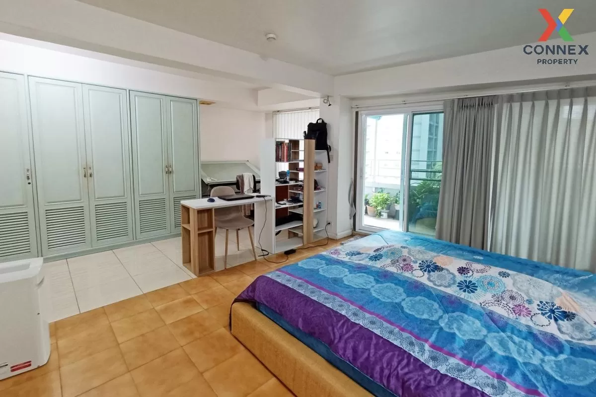 For Sale Condo , Premier Condo Sukhumvit 24 , Duplex , Penthouse 