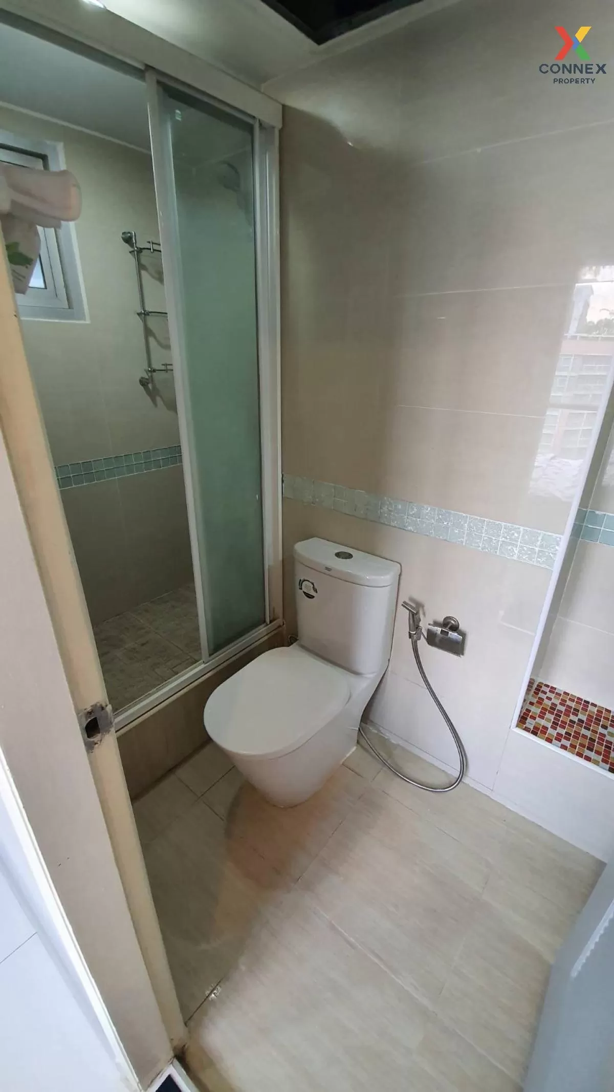 For Rent Condo , Lumpini Place Water Cliff , BTS-Saint Louis , Ch